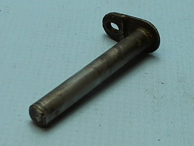 35-815120 Beechcraft - PIN ASSY REAR SPAR